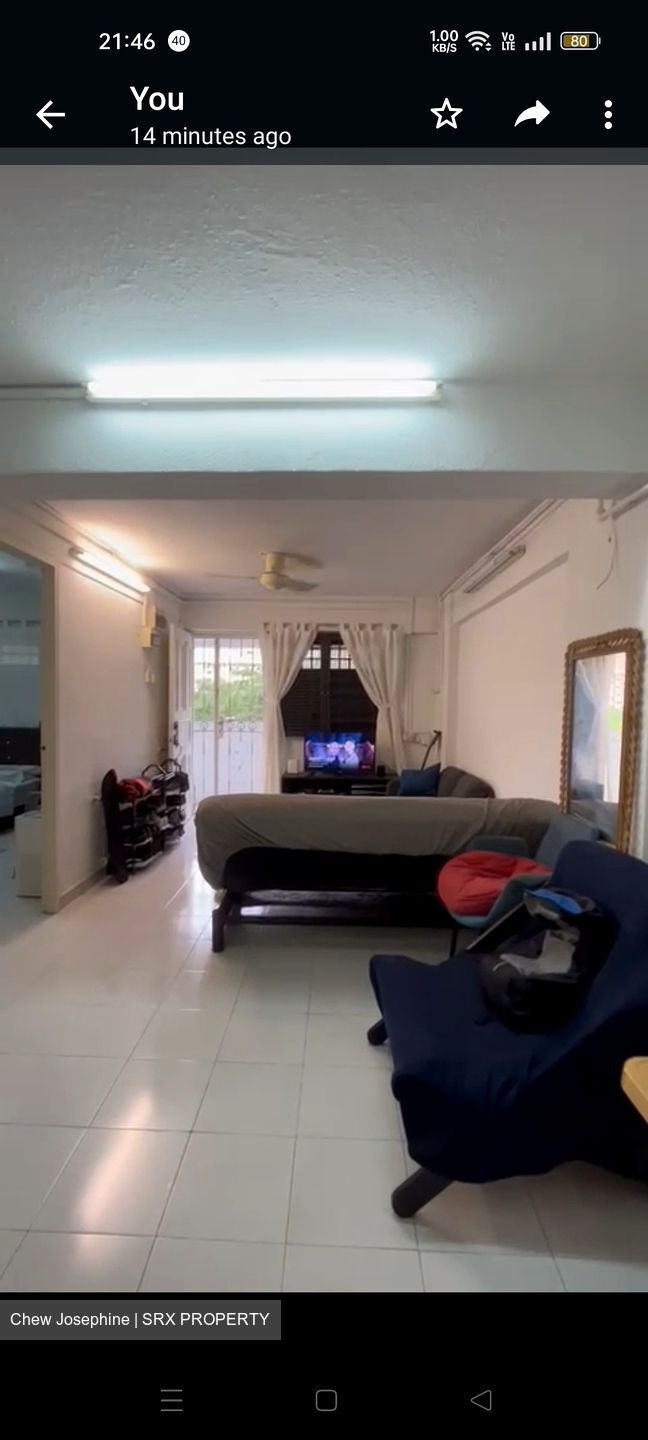 Blk 18 Bedok South Road (Bedok), HDB 3 Rooms #368725411